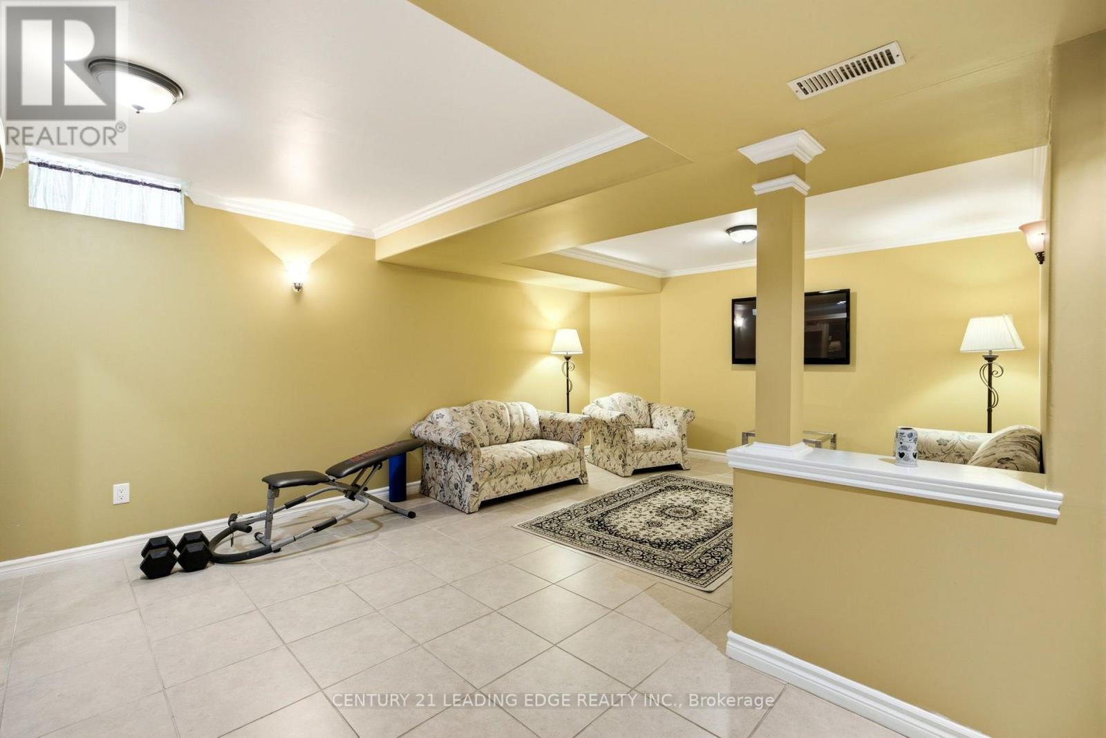 131 Tom Edwards Drive, Whitby, Ontario  L1R 2S2 - Photo 38 - E13590384