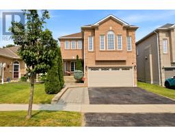 131 TOM EDWARDS DRIVE, Whitby, Ontario