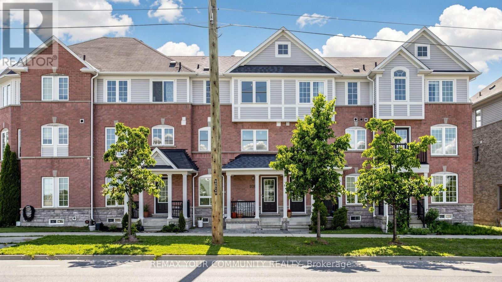 936 Audley Road, Ajax, Ontario  L1Z 0K6 - Photo 1 - E13590496