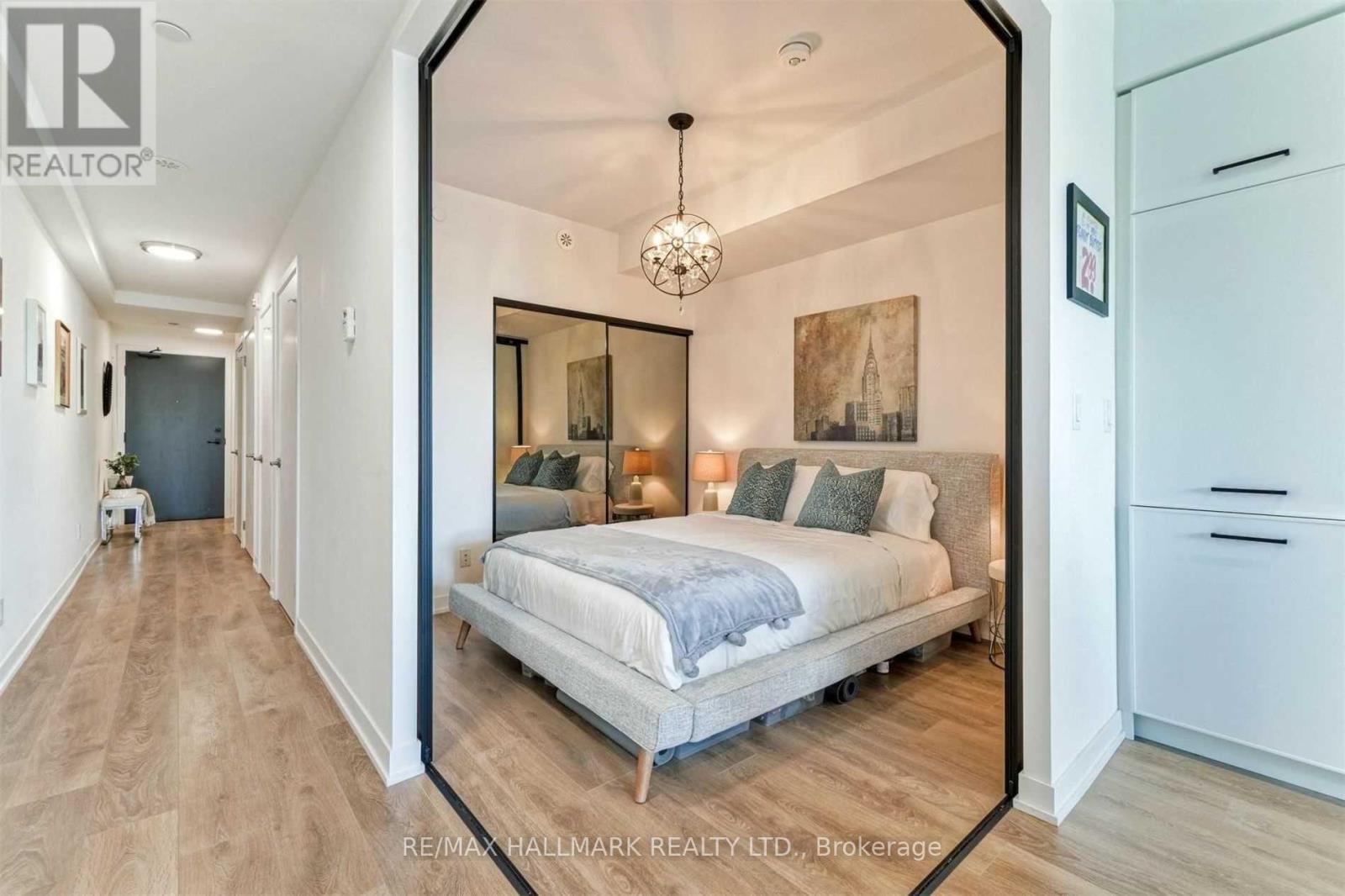 307 - 899 Queen Street E, Toronto, Ontario  M4M 1J4 - Photo 6 - E13590538