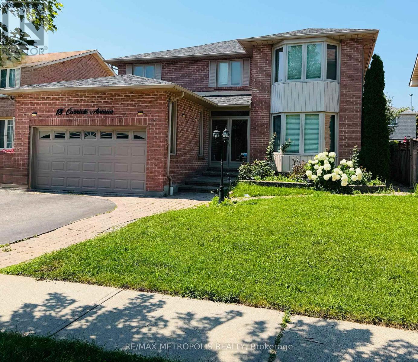 18 Carrick Avenue, Ajax, Ontario  L1T 2P4 - Photo 1 - E13590562