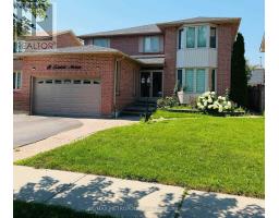 18 CARRICK AVENUE, Ajax, Ontario