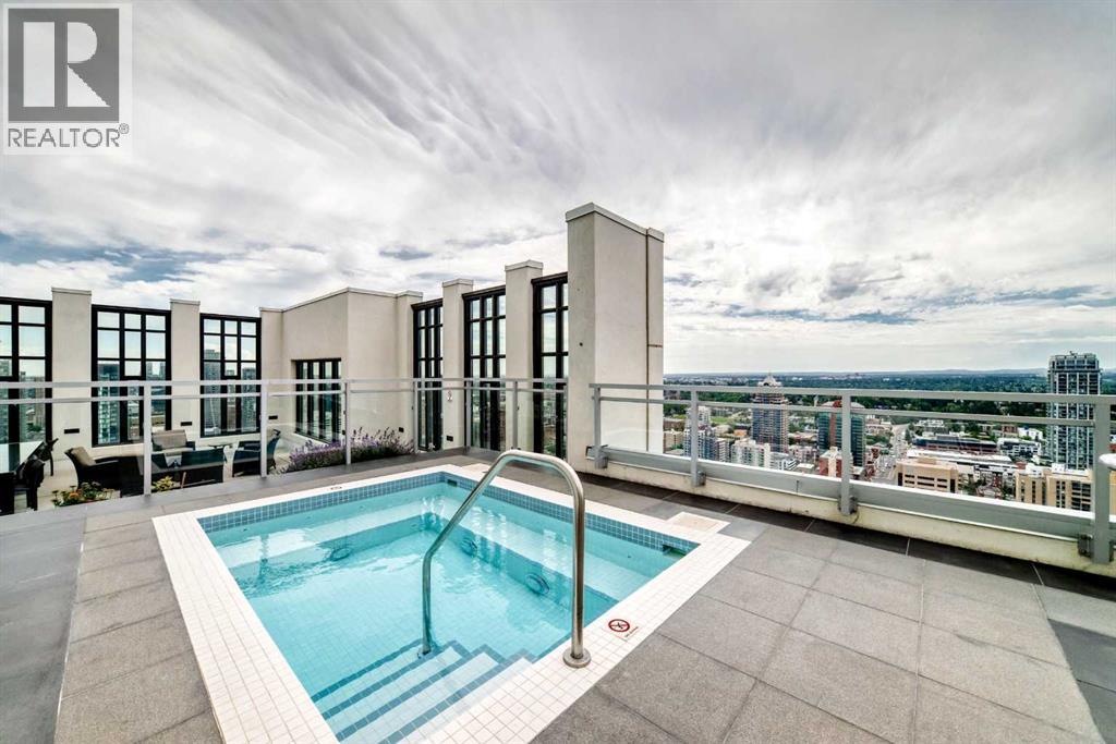 1204, 901 10 Avenue SW, Calgary, Alberta T2R 0B5 - Photo 40 - A2330475