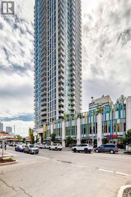 1204, 901 10 Avenue SW, Calgary, Alberta T2R 0B5 - Photo 49 - A2330475