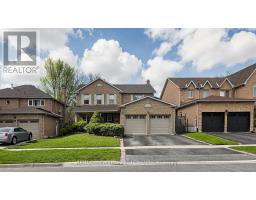 48 BEATTY CRESCENT, Aurora, Ontario