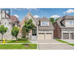 19 FINLAND DRIVE, Vaughan, Ontario