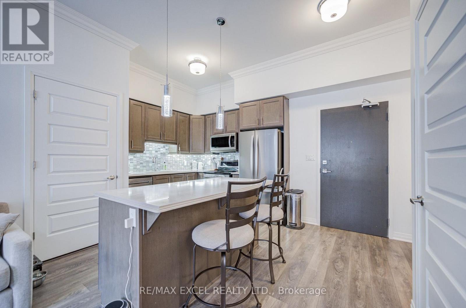 103 - 2 Adam Sellers Street, Markham, Ontario  L6B 1P2 - Photo 15 - N13590518
