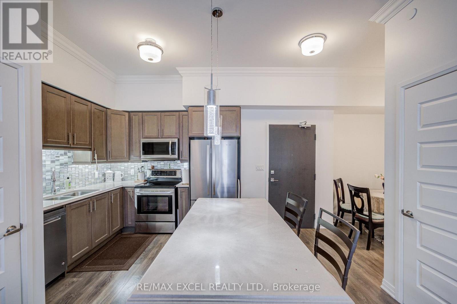 103 - 2 Adam Sellers Street, Markham, Ontario  L6B 1P2 - Photo 16 - N13590518