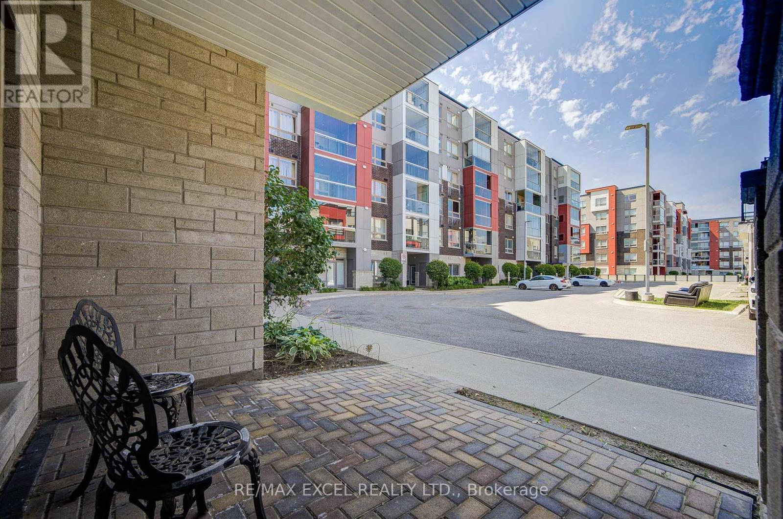 103 - 2 Adam Sellers Street, Markham, Ontario  L6B 1P2 - Photo 39 - N13590518
