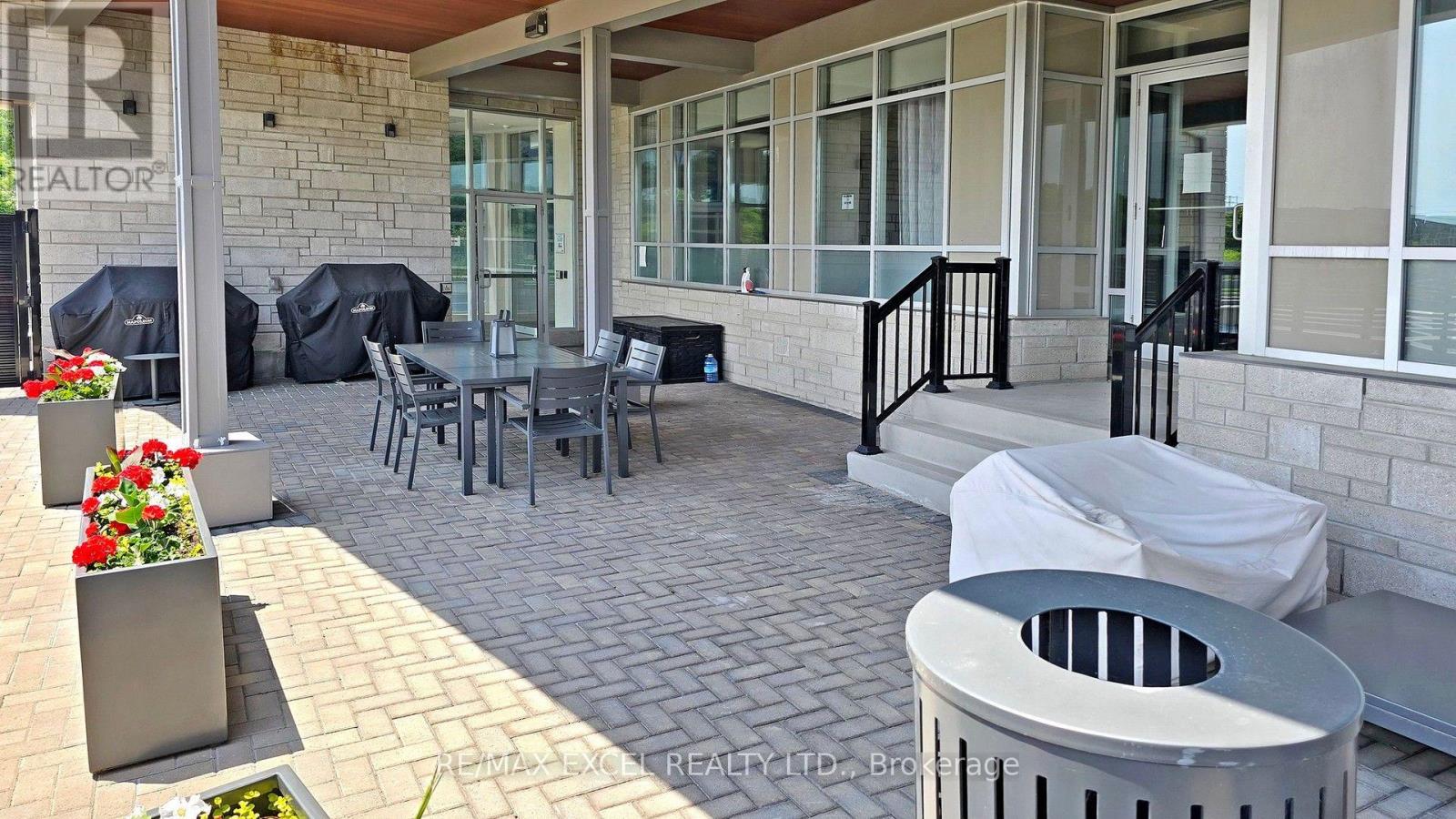 103 - 2 Adam Sellers Street, Markham, Ontario  L6B 1P2 - Photo 4 - N13590518