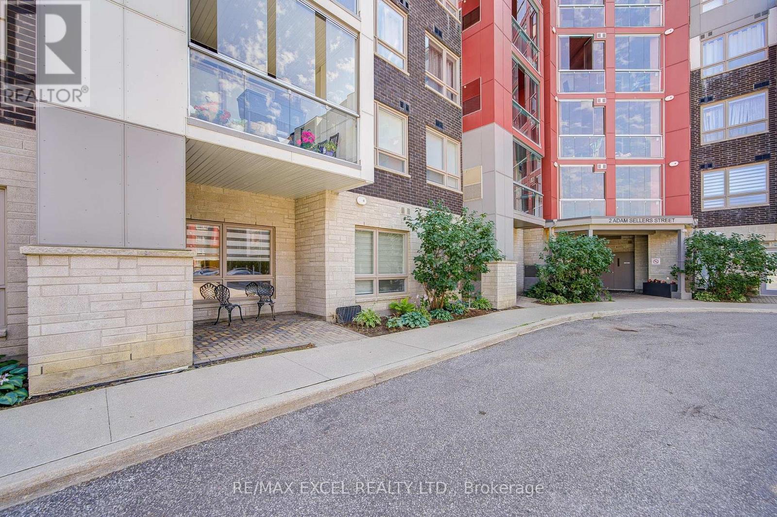 103 - 2 Adam Sellers Street, Markham, Ontario  L6B 1P2 - Photo 43 - N13590518