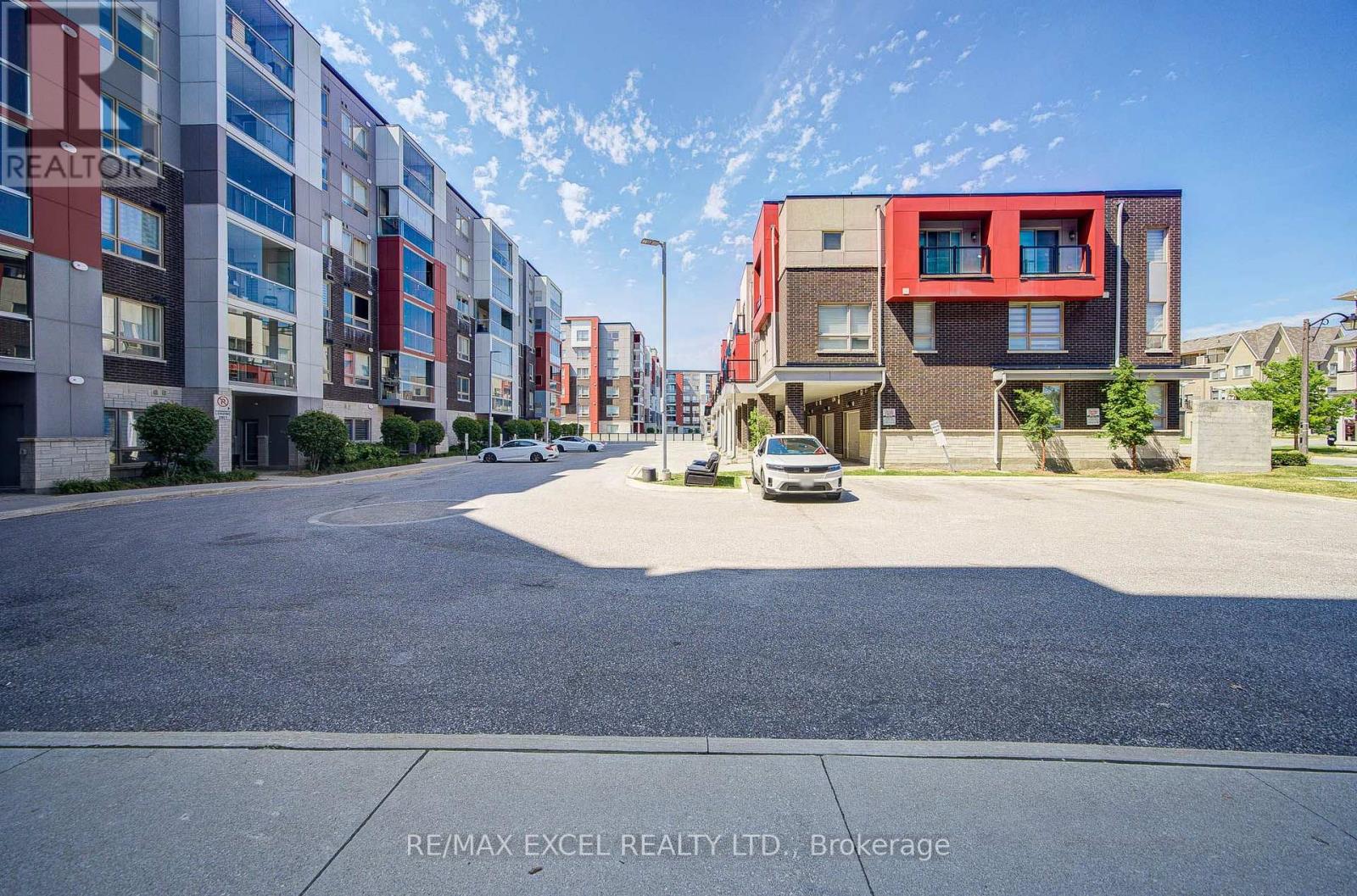 103 - 2 Adam Sellers Street, Markham, Ontario  L6B 1P2 - Photo 44 - N13590518