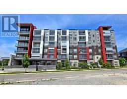 103 - 2 ADAM SELLERS STREET, Markham, Ontario