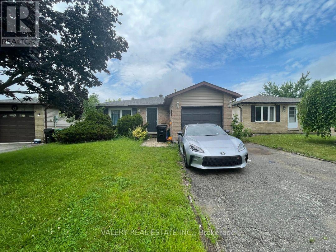 Main - 73 Hickling Trail, Barrie (Grove East), Ontario L4M 5S7 - Photo 1 - S13590498