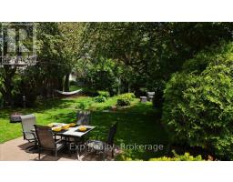 508 CORDACH CRESCENT, Peterborough, Ontario
