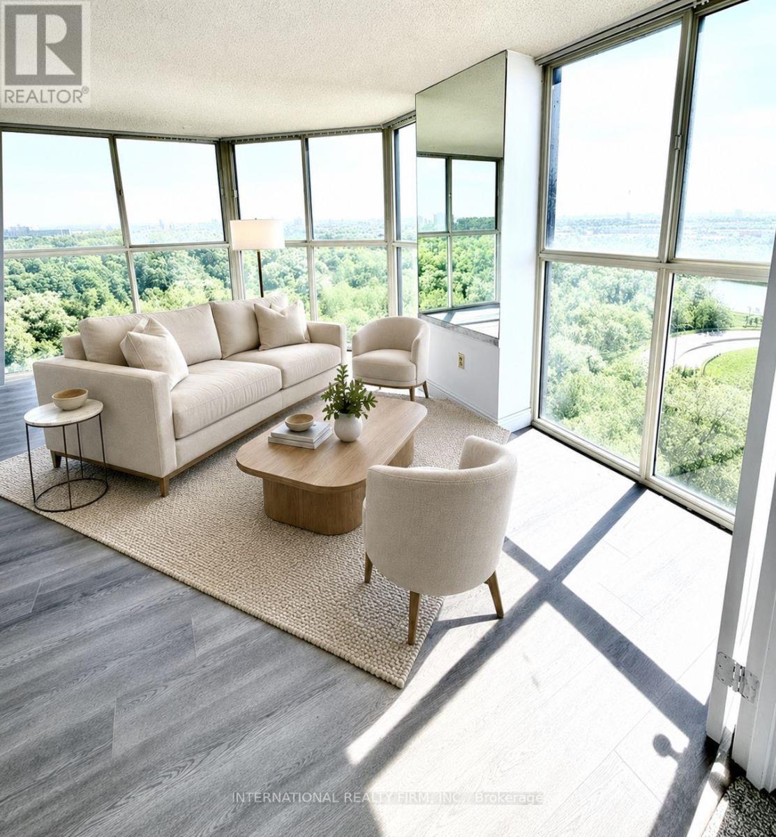 LPH2 - 600 REXDALE BOULEVARD, Toronto, Ontario
