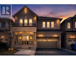 37 ZANETTA CRESCENT, Brampton, Ontario