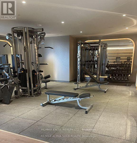 926 - 1100 Sheppard Avenue W, Toronto, Ontario  M3J 0H1 - Photo 20 - W13590428