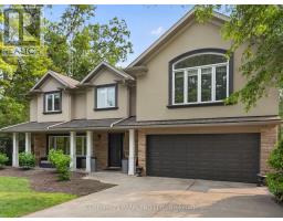 1302 HILLVIEW CRESCENT, Oakville, Ontario
