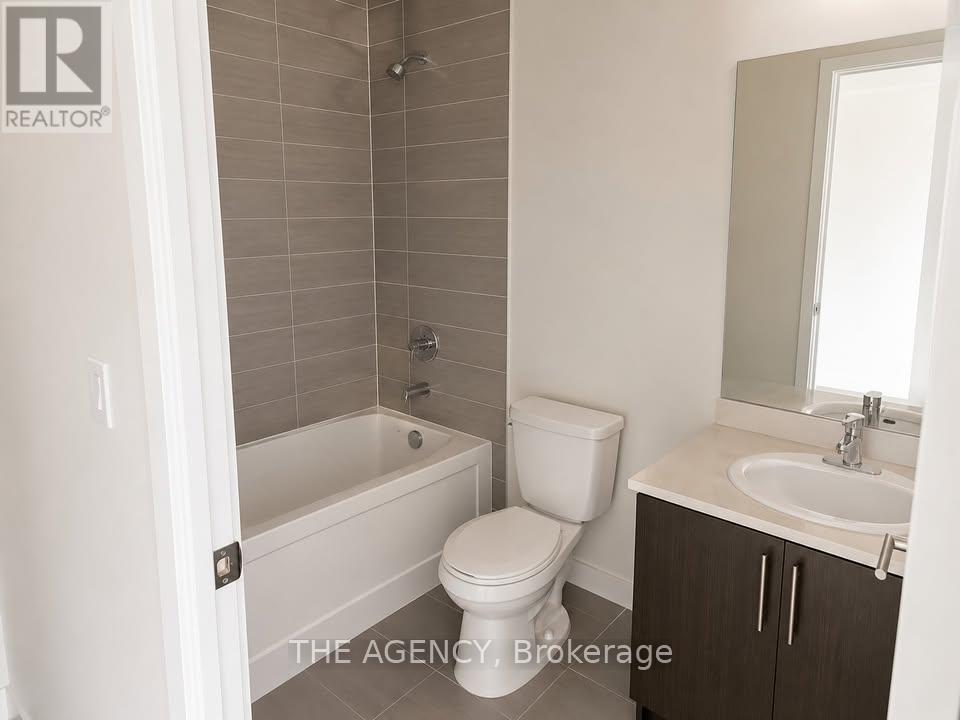 1011 - 3985 Grand Park Drive, Mississauga, Ontario  L5B 0H8 - Photo 6 - W13590504