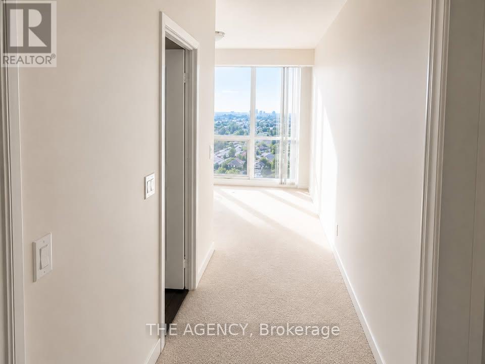 1011 - 3985 Grand Park Drive, Mississauga, Ontario  L5B 0H8 - Photo 7 - W13590504