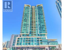 1011 - 3985 GRAND PARK DRIVE, Mississauga, Ontario