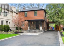 17 OLD OAK ROAD, Toronto, Ontario