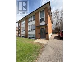 9 ELLEN STREET, Mississauga, Ontario