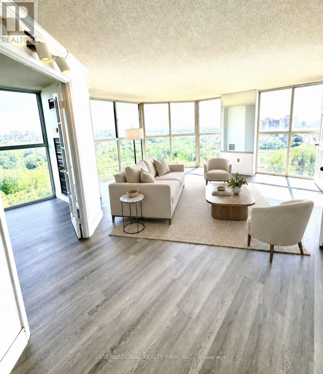 Lph2 - 600 Rexdale Boulevard, Toronto, Ontario  M9W 6T4 - Photo 2 - W13243764
