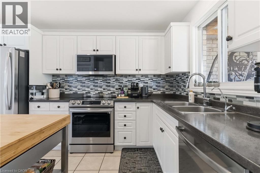 36 Garner's Lane, Brantford, Ontario  N3T 6P5 - Photo 14 - 40849442