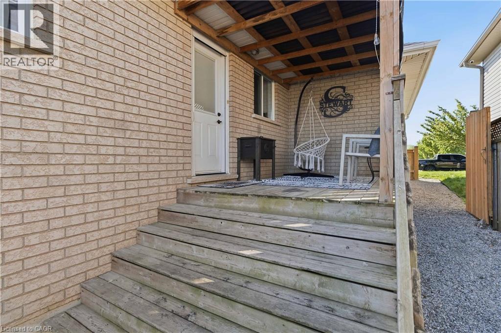36 Garner's Lane, Brantford, Ontario  N3T 6P5 - Photo 47 - 40849442