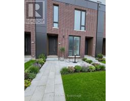 111 EVERETT COMMON, St. Catharines, Ontario