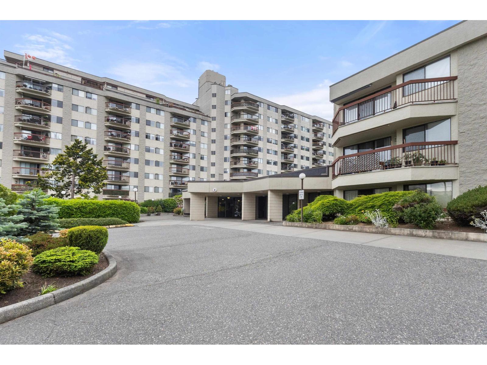 121 31955 OLD YALE ROAD, Abbotsford