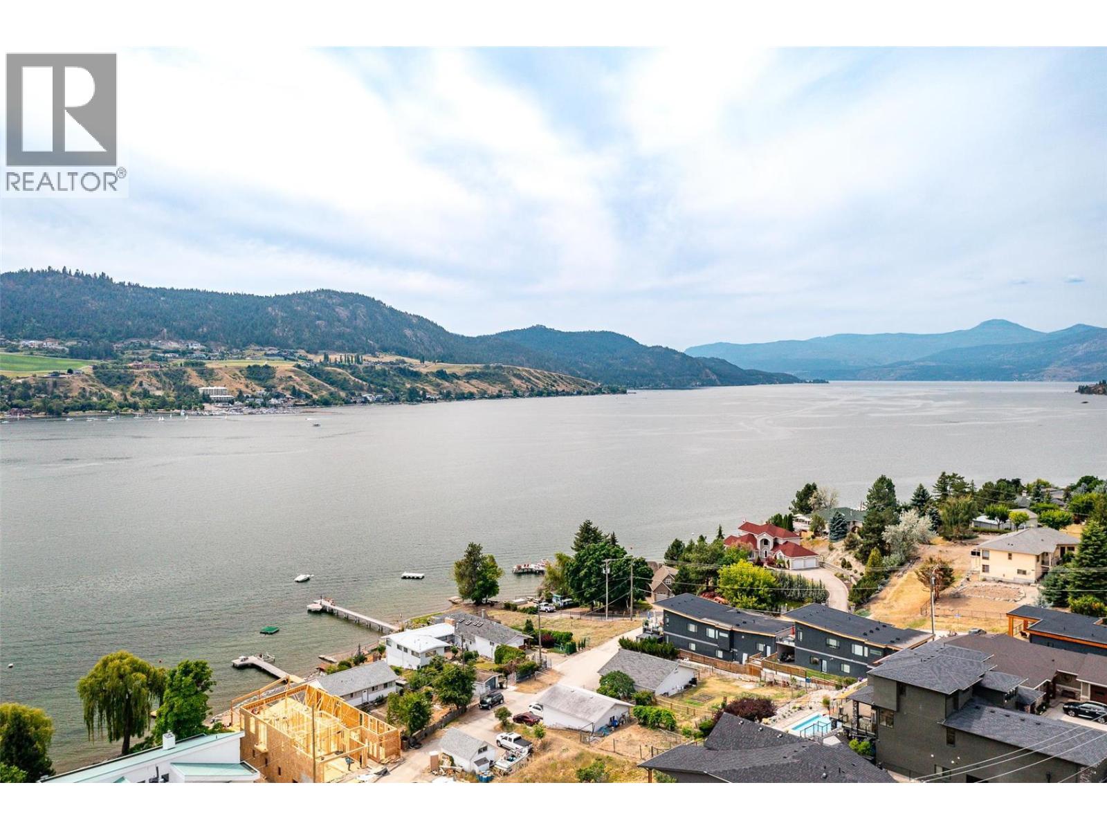 7501 Kennedy Lane, Vernon, British Columbia  V1H 1C4 - Photo 13 - 10374794