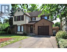 205 JANEFIELD Avenue, guelph, Ontario