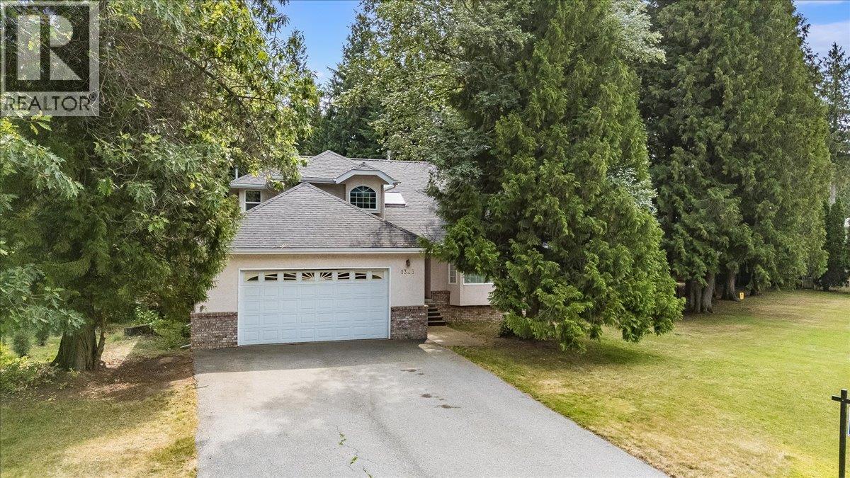 1325 Forest Road