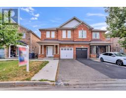 42 TRUMPET VALLEY BOULEVARD, Brampton, Ontario