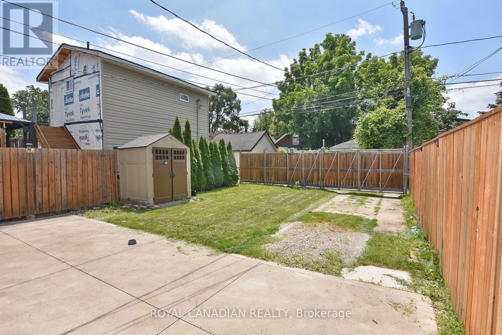 1635 Elsmere Avenue, Windsor, Ontario  N8X 4H5 - Photo 39 - X13551876