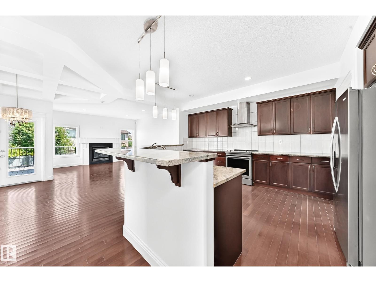 1663 Rutherford Rd SW, Edmonton, Alberta  T6W 2E5 - Photo 3 - E4499616