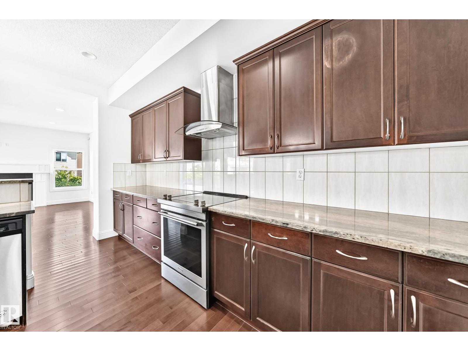 1663 Rutherford Rd SW, Edmonton, Alberta  T6W 2E5 - Photo 2 - E4499616