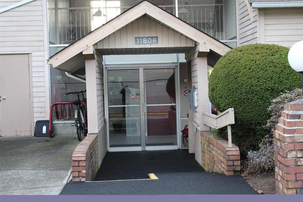 123 11806 88 AVENUE