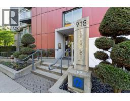 2201 918 COOPERAGE WAY, Vancouver, British Columbia