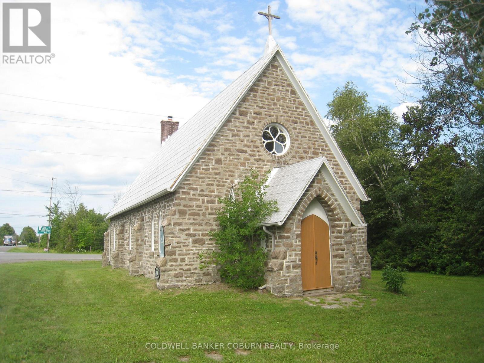 1598 County Rd 43 Road, North Grenville, Ontario  K0G 1J0 - Photo 3 - X13590638