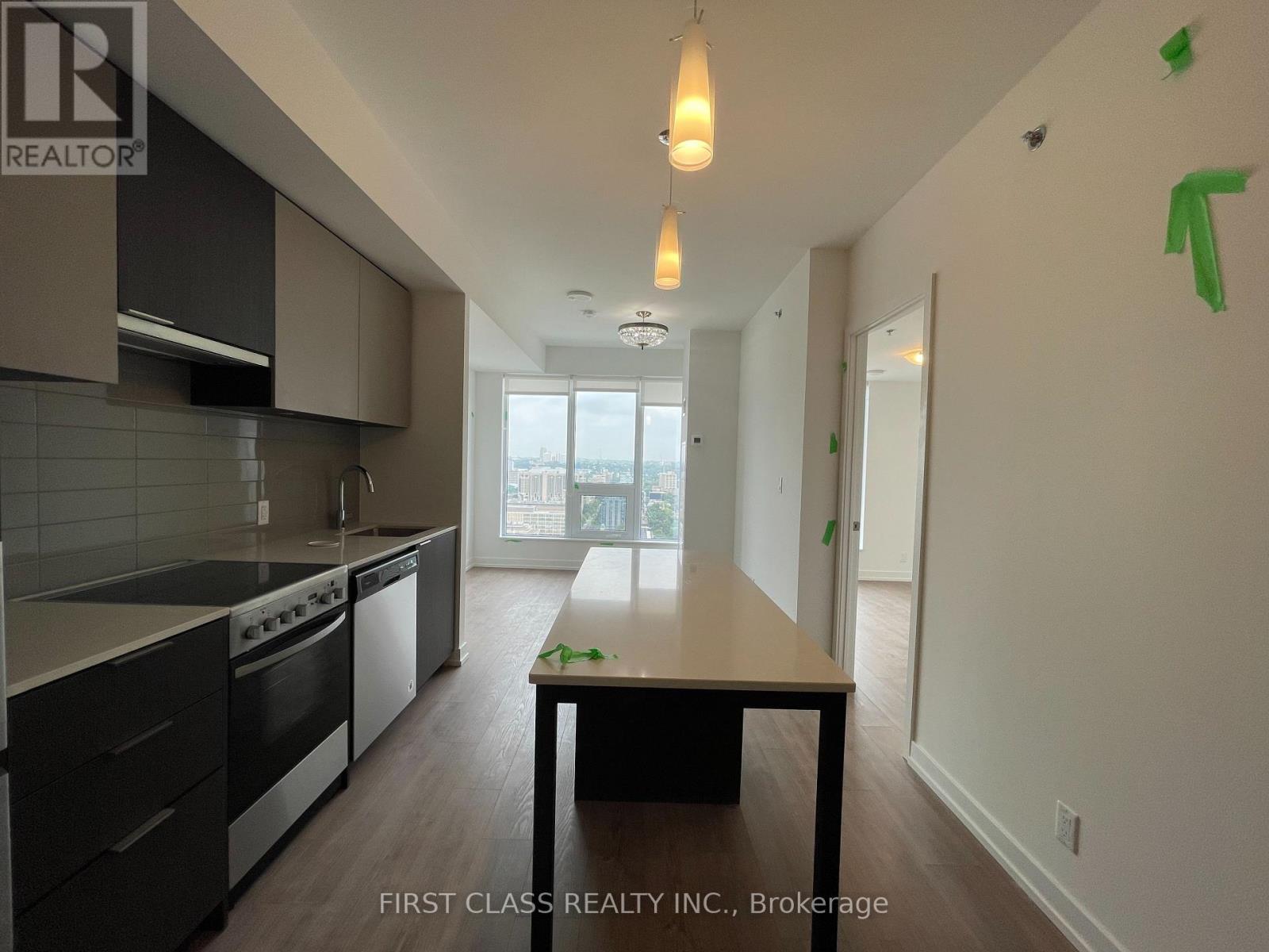 2805 - 203 College Street, Toronto, Ontario  M5T 1P9 - Photo 4 - C13540794
