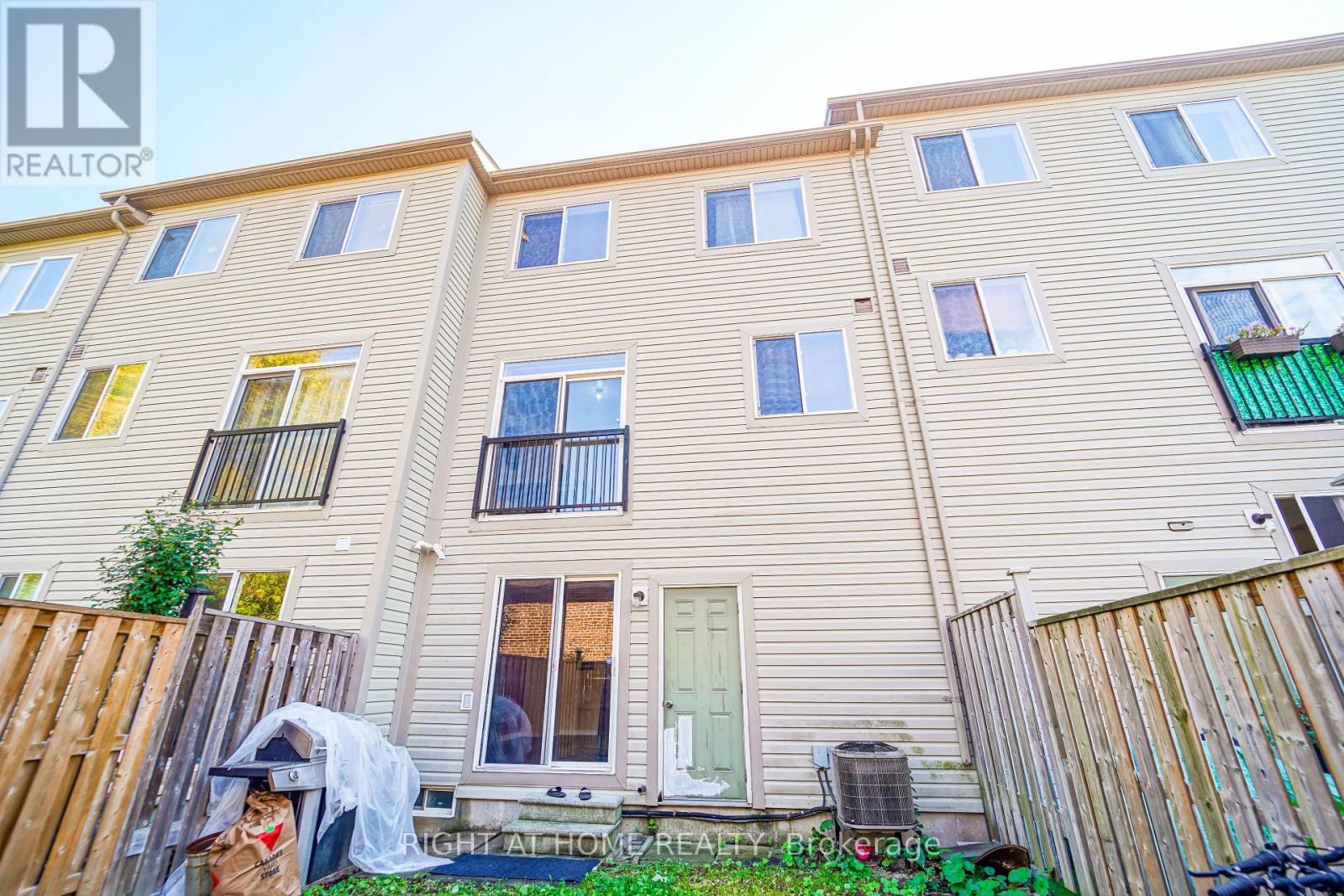 48 Curran Hall Crescent, Toronto, Ontario  M1G 0A2 - Photo 17 - E13048900