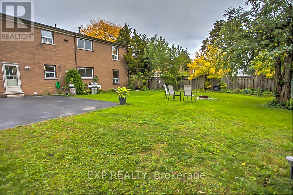 #2b - 1374 Charles Drive, Burlington, Ontario L7P 2C9 - Photo 20 - W13590432