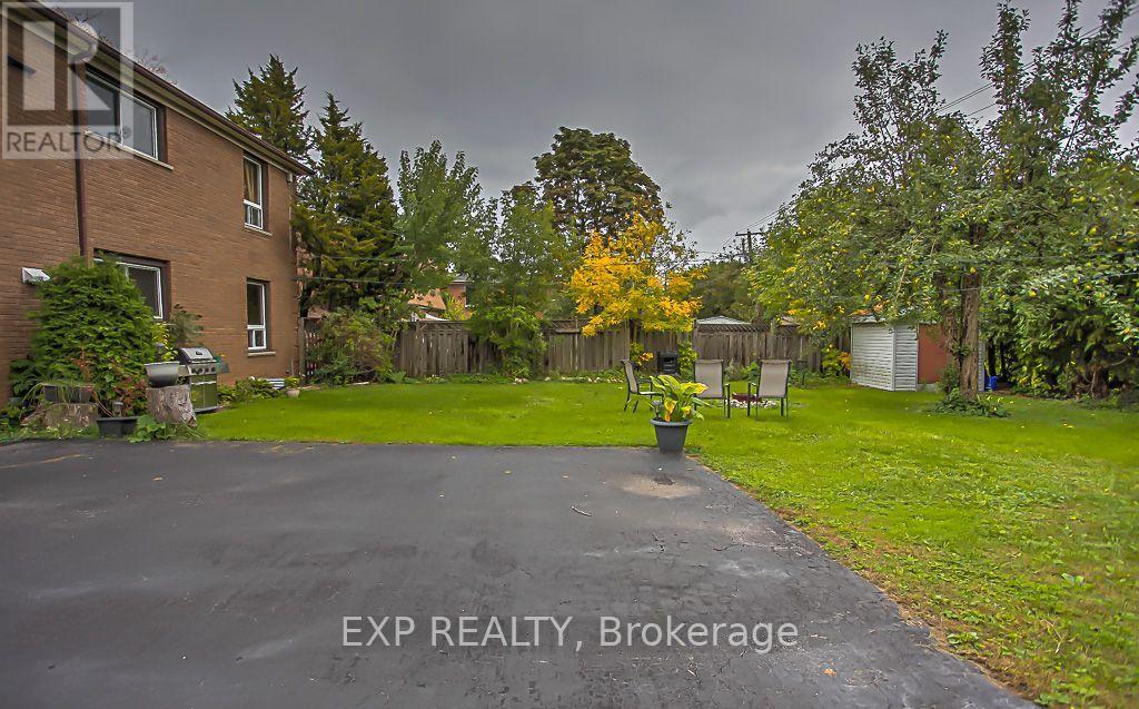 #2b - 1374 Charles Drive, Burlington, Ontario L7P 2C9 - Photo 21 - W13590432
