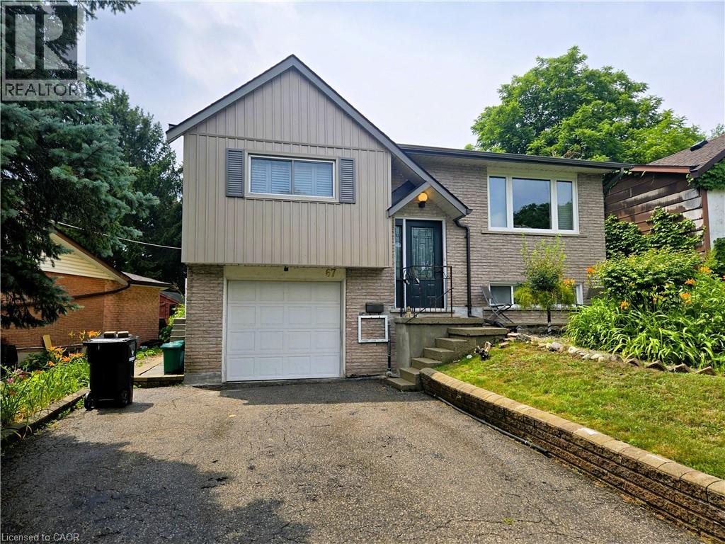 67 Pinemeadow Crescent, Waterloo, Ontario  N2T 1A6 - Photo 1 - 40849430