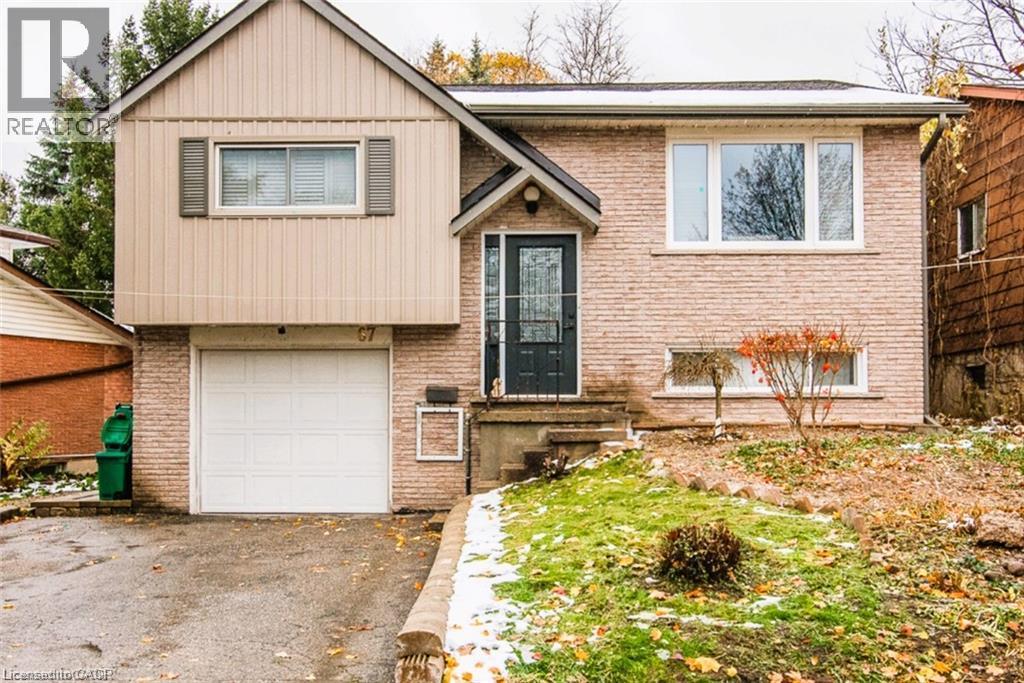 67 Pinemeadow Crescent, Waterloo, Ontario  N2T 1A6 - Photo 3 - 40849430