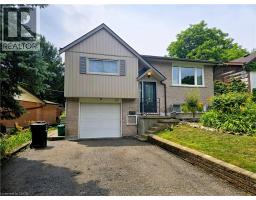 67 PINEMEADOW Crescent, Waterloo, Ontario